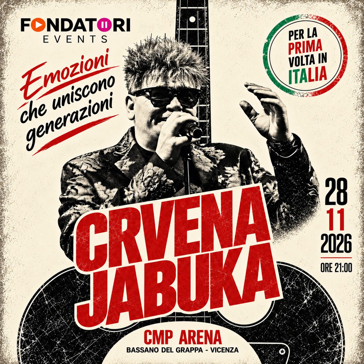 Crvena Jabuka