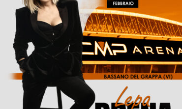 Lepa Brena 10.02.2024