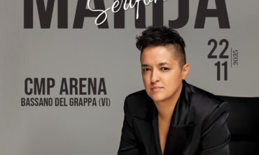 MARIJA SERIFOVIC